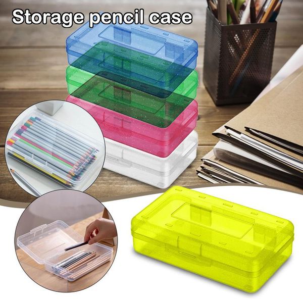 pencil bags case sequin watercolor student pen holder supplies bag school box pouch stationery
pencil bags case sequin watercolor student pen holder supplies bag school box pouch stationery