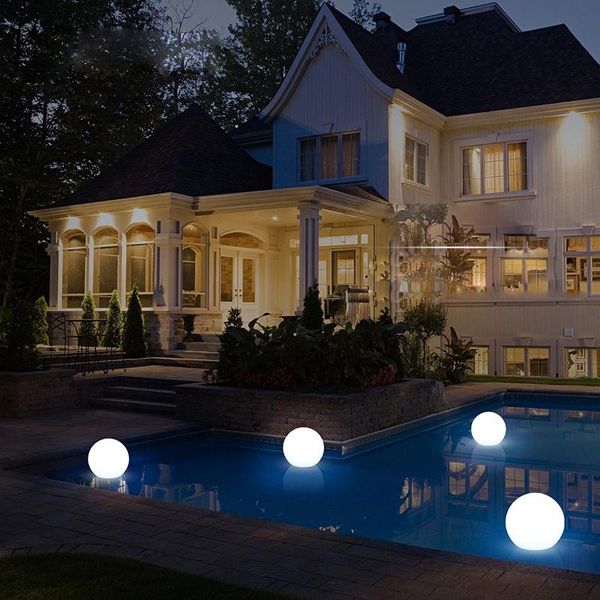 remote control led garden ball lights waterproof swimming pool floating balls lawn lamps illuminated outdoor night lights
remote control led garden ball lights waterproof swimming pool floating balls lawn lamps illuminated outdoor night lights