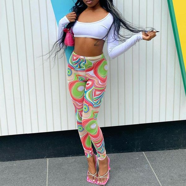 women's leggings thorn tree y2k vintage paisley print women skinny pencil trousers streetwear high waist stretch slim long pants 2021, Black
women's leggings thorn tree y2k vintage paisley print women skinny pencil trousers streetwear high waist stretch slim long pants 2021, Black