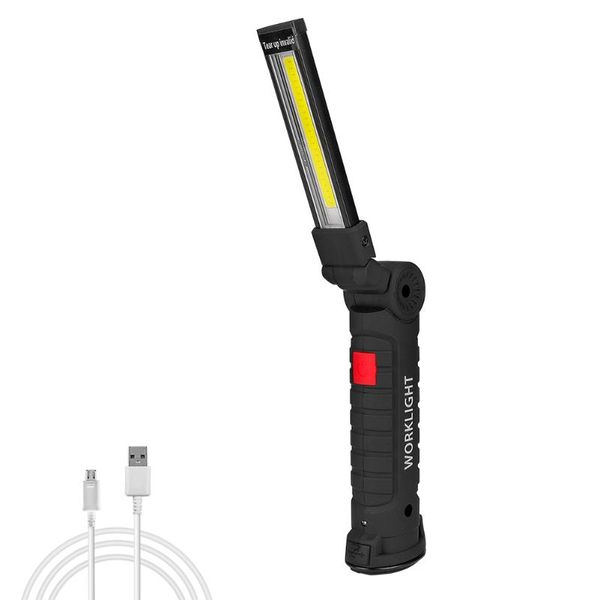 working light car work ultra bright cob led magnetic 5 modes usb rechargeable torch lamp waterproof camping repair
working light car work ultra bright cob led magnetic 5 modes usb rechargeable torch lamp waterproof camping repair