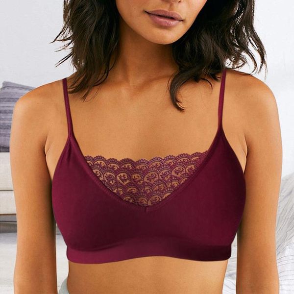 women's shapers 2021 fashion women lace vest chest cropped small straps elastic cage camisole tank sports, Black;white
women's shapers 2021 fashion women lace vest chest cropped small straps elastic cage camisole tank sports, Black;white