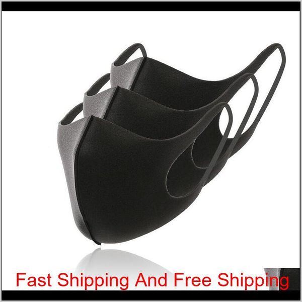black anti dust washable reusable protective mouth cycling mask women men kids dustproof mouth-muffle mask qylvif bdehair
black anti dust washable reusable protective mouth cycling mask women men kids dustproof mouth-muffle mask qylvif bdehair