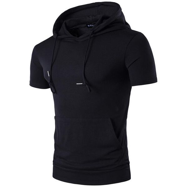 t shirts for men summer short sleeve hoodie tshirts for men plus size hip hop male t shirts, White;black
t shirts for men summer short sleeve hoodie tshirts for men plus size hip hop male t shirts, White;black