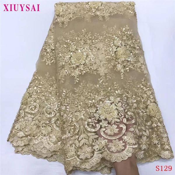 ribbon xiuysal beaded lace fabrics african french tulle mesh fabric luxury heavy handmade beads nigerian net, Pink;blue
ribbon xiuysal beaded lace fabrics african french tulle mesh fabric luxury heavy handmade beads nigerian net, Pink;blue
