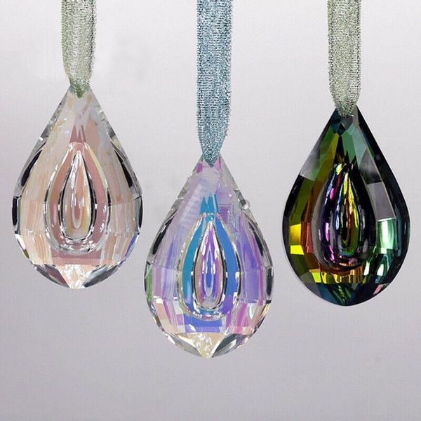camal 1pcs 76mm ab colorful rainbow crystal suncatcher chandelier lamp prism hanging pendant fengshui home party decoration diy
camal 1pcs 76mm ab colorful rainbow crystal suncatcher chandelier lamp prism hanging pendant fengshui home party decoration diy