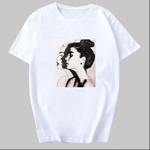 summer new fashion women tshirt aesthetics pretty girls printed tee shirt short sleeves casual cotton female, White
summer new fashion women tshirt aesthetics pretty girls printed tee shirt short sleeves casual cotton female, White