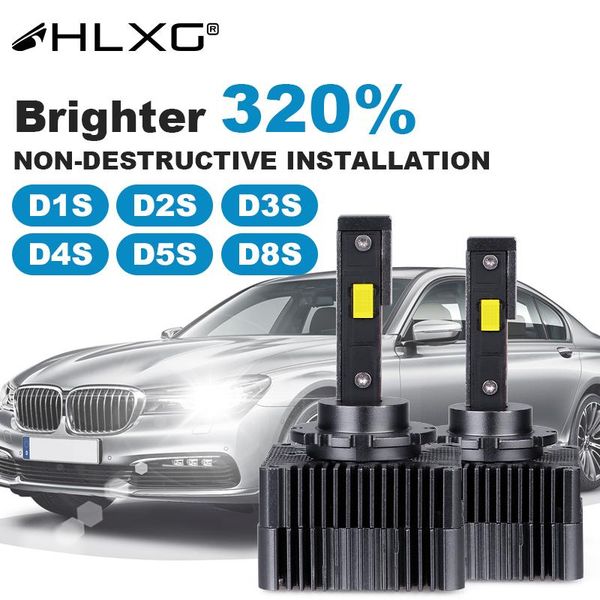 car headlights led d2s d3s plug and play bulb 1:1 replacement original hid d1s d2r d4s d4r d5s d8s canbus headlight 6000k 10000lm 90w
car headlights led d2s d3s plug and play bulb 1:1 replacement original hid d1s d2r d4s d4r d5s d8s canbus headlight 6000k 10000lm 90w