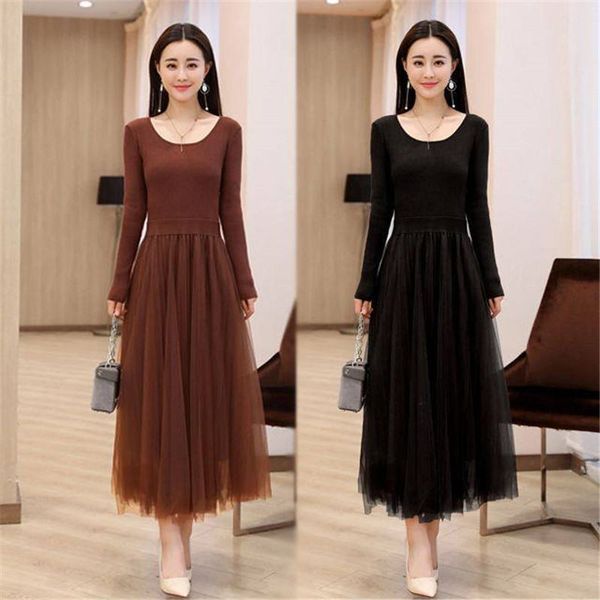2021 new summer elegant o-neck women tuxedo puff women's fine patchwork of long rent dressed in h60 party 3ylk, Black;gray
2021 new summer elegant o-neck women tuxedo puff women's fine patchwork of long rent dressed in h60 party 3ylk, Black;gray