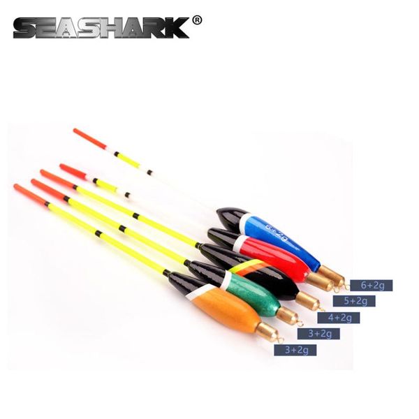 fishing accessories seashark 5pcs/lot 1g-5g gear balsa wood carp buoy pesca boia flotteur peche tackle day night float
fishing accessories seashark 5pcs/lot 1g-5g gear balsa wood carp buoy pesca boia flotteur peche tackle day night float