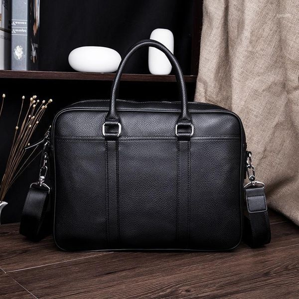 briefcases 1pcs fashion computer bag men's handbag briefcase document business single shoulder men's11
briefcases 1pcs fashion computer bag men's handbag briefcase document business single shoulder men's11
