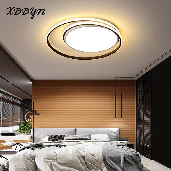 ceiling lights black&gold modern home led lamp for bedroom living room dining kitchen acrylic light 110 220v
ceiling lights black&gold modern home led lamp for bedroom living room dining kitchen acrylic light 110 220v