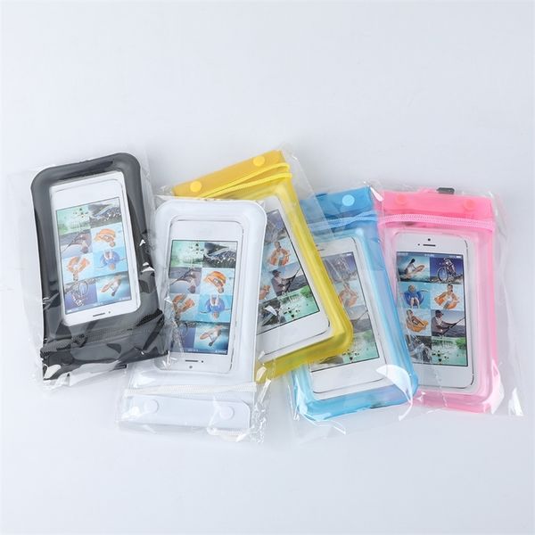 mobile phone waterproof bag environmental protection pvc waterproof bags deep diving hang rope purse h26hlrk
mobile phone waterproof bag environmental protection pvc waterproof bags deep diving hang rope purse h26hlrk