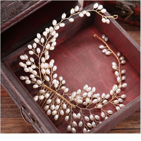 many style gold color crystal simulated pearl hair comb for wedding hair accessories handmade bride hair jewelry headpie qylgvo
many style gold color crystal simulated pearl hair comb for wedding hair accessories handmade bride hair jewelry headpie qylgvo
