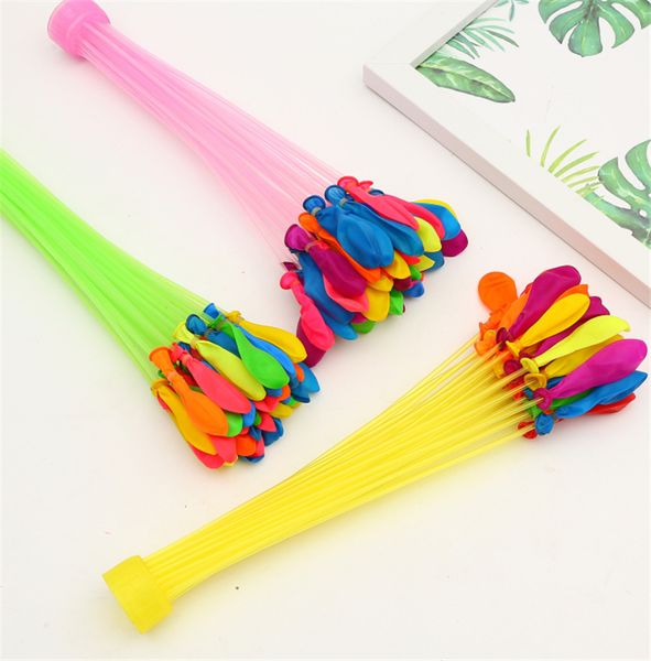 summer outdoor party decoration water balloon for kid entertainment multi color both boy and girl pool beach balloons toy
summer outdoor party decoration water balloon for kid entertainment multi color both boy and girl pool beach balloons toy
