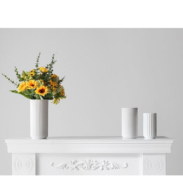 household supplies northern europe ceramics stripe marble vase drawing room deskfurniture bouquet decoration artware k388 
household supplies northern europe ceramics stripe marble vase drawing room deskfurniture bouquet decoration artware k388