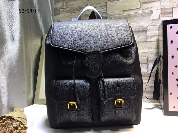 high-quality high-end leather selling men's sports bag casual shoulder 31*37*14.5cm
high-quality high-end leather selling men's sports bag casual shoulder 31*37*14.5cm