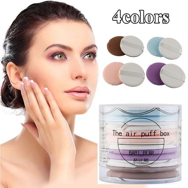 sponges, applicators & cotton 8pcs makeup tool cosmetic puff sponge soft foundation powder beauty tools for women make up air cushion
sponges, applicators & cotton 8pcs makeup tool cosmetic puff sponge soft foundation powder beauty tools for women make up air cushion