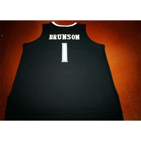goodjob men youth women #10 donte divincenzo#1 jalen brunson villanova wildcats jersey size s-6xl or custom any name or number jersey, Black
goodjob men youth women #10 donte divincenzo#1 jalen brunson villanova wildcats jersey size s-6xl or custom any name or number jersey, Black