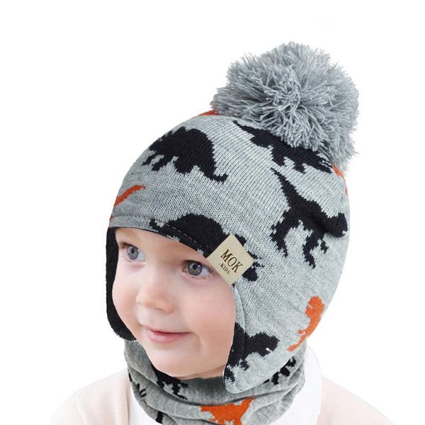 caps & hats knitted baby ear with scarf born winter beanie warm set soft hat for child girls boys bonnet infant sets, Yellow
caps & hats knitted baby ear with scarf born winter beanie warm set soft hat for child girls boys bonnet infant sets, Yellow