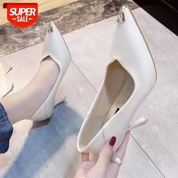 womens shoes ladies pumps casual elegant party high heels luxury pointed toe thin heels shallow slip-on chalas mujer #031f 
womens shoes ladies pumps casual elegant party high heels luxury pointed toe thin heels shallow slip-on chalas mujer #031f