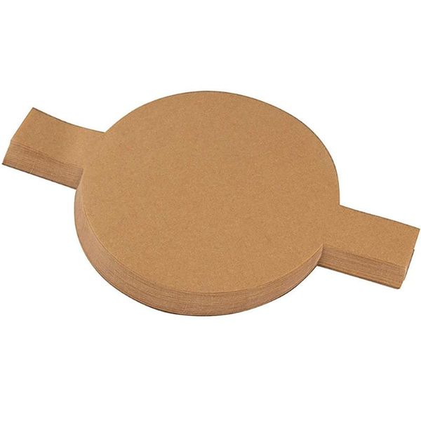 disposable dinnerware 100 baking pape non-stick round parchment paper liners for 8 inch cake dessert diy birthday wedding tools
disposable dinnerware 100 baking pape non-stick round parchment paper liners for 8 inch cake dessert diy birthday wedding tools