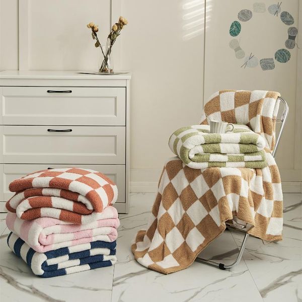 blankets large retro checkerboard blanket for sofa chair plaid color matching with tassel tapestry bedspread women outdoor towels throw
blankets large retro checkerboard blanket for sofa chair plaid color matching with tassel tapestry bedspread women outdoor towels throw