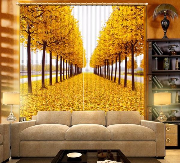 curtain & drapes 3d custom any size beautiful po yellow leaves blackout living room bathroom shower
curtain & drapes 3d custom any size beautiful po yellow leaves blackout living room bathroom shower
