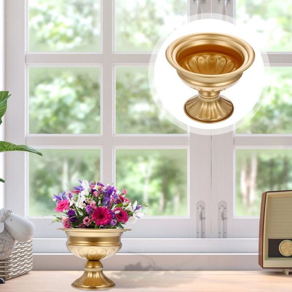 hooks & rails 2pcs european style retro vase flower arrangement container home decoration
hooks & rails 2pcs european style retro vase flower arrangement container home decoration