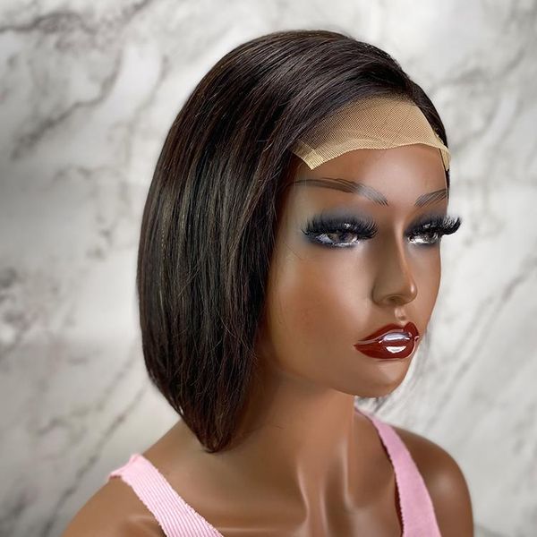 straight bob wig lace size 4by4 within album & bloom hair wig wholesale price by xblhair, Black
straight bob wig lace size 4by4 within album & bloom hair wig wholesale price by xblhair, Black