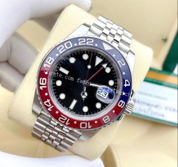 mechanical watches 126710 40mm asia 2813 automatic silver jubilee bracelet original box paper men's luxury watches, Slivery;brown
mechanical watches 126710 40mm asia 2813 automatic silver jubilee bracelet original box paper men's luxury watches, Slivery;brown