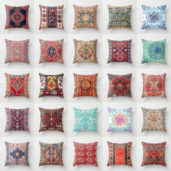 cushion/decorative pillow famous ethnic style decoration backrest car sleeping waist bedside cushion office pillowcase sofa
cushion/decorative pillow famous ethnic style decoration backrest car sleeping waist bedside cushion office pillowcase sofa