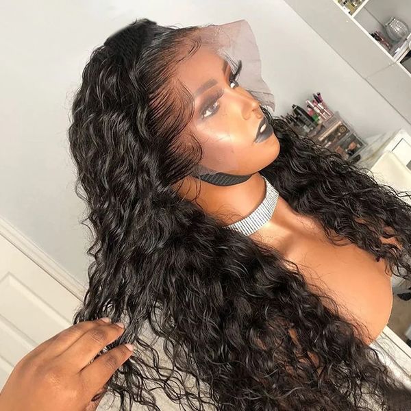 natural looking long soft kinky curly wig black wigs loose natual hairline glueless lace front wig fiber baby hair high temperature daily co, Black;brown
natural looking long soft kinky curly wig black wigs loose natual hairline glueless lace front wig fiber baby hair high temperature daily co, Black;brown