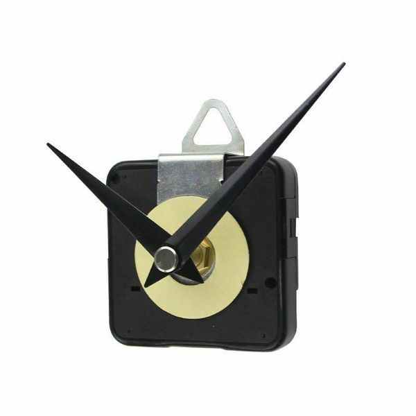 wall clocks silent diy quartz movement clock motor mechanism long spindle repair kit 4 sets hands-black electronic
wall clocks silent diy quartz movement clock motor mechanism long spindle repair kit 4 sets hands-black electronic