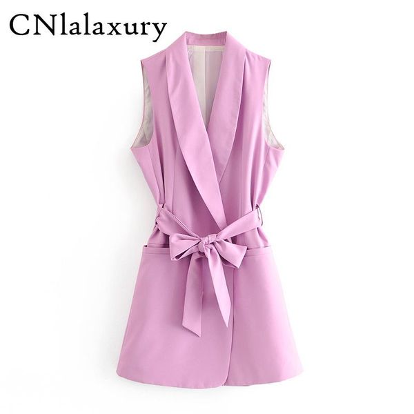 women's vests women office double breasted waistcoat vintage sleeveless with belt female vest outerwear chic veste femme chaleco mujer, Black;white
women's vests women office double breasted waistcoat vintage sleeveless with belt female vest outerwear chic veste femme chaleco mujer, Black;white