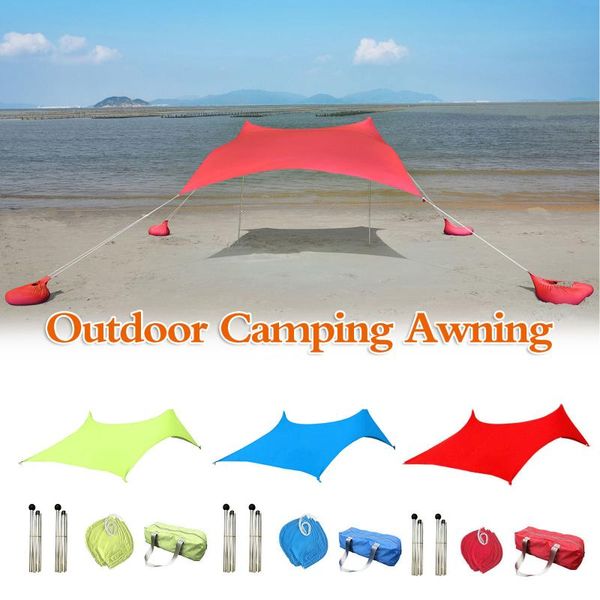 tents and shelters 40# portable pergola beach tent sun shelter outdoor shade camping trips fishing backyard fun picnics with sand anchors
tents and shelters 40# portable pergola beach tent sun shelter outdoor shade camping trips fishing backyard fun picnics with sand anchors