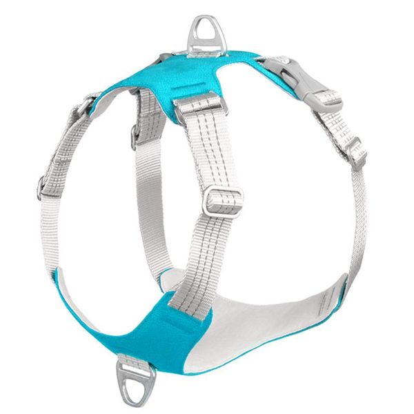 dog collars & leashes wear resistant pet vest explosion proof walking protective reflective stripe harness portable safety outdoor quick rel
dog collars & leashes wear resistant pet vest explosion proof walking protective reflective stripe harness portable safety outdoor quick rel