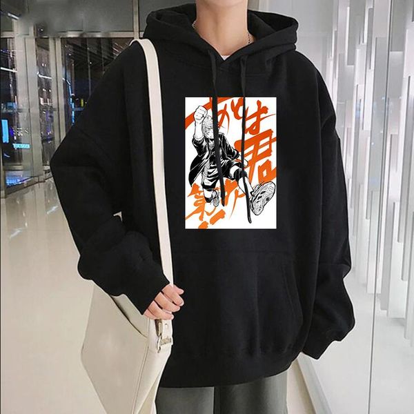 women's hoodies & sweatshirts japan anime haikyuu shoyo hinata print harajuku cartoon volleyball junior cute pattern streetwear women o, Black
women's hoodies & sweatshirts japan anime haikyuu shoyo hinata print harajuku cartoon volleyball junior cute pattern streetwear women o, Black