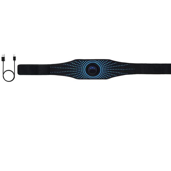 accessories abs muscle trainer belt, upgrade no need replace pad machine workout equipment 6 modes 15 intensity levels
accessories abs muscle trainer belt, upgrade no need replace pad machine workout equipment 6 modes 15 intensity levels