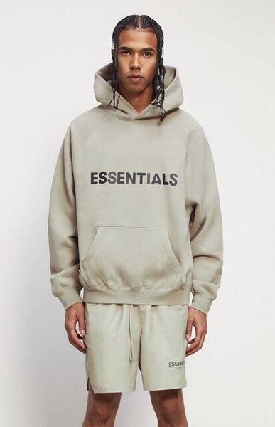 2021 new hoodie 100% cotton kanye west lorenzo essentials sweatshirts fashion hip hop loose ovesized essential pullover 2025, Black
2021 new hoodie 100% cotton kanye west lorenzo essentials sweatshirts fashion hip hop loose ovesized essential pullover 2025, Black