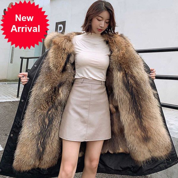 cotday slim casual collar parka women 2021 winter with detachable imitation mink fur black long coat keep warm jackets
cotday slim casual collar parka women 2021 winter with detachable imitation mink fur black long coat keep warm jackets