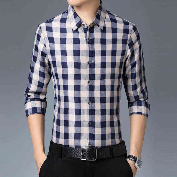 shanghai fashion plaid shirt men's shirt men's spring casual wear, White;black
shanghai fashion plaid shirt men's shirt men's spring casual wear, White;black