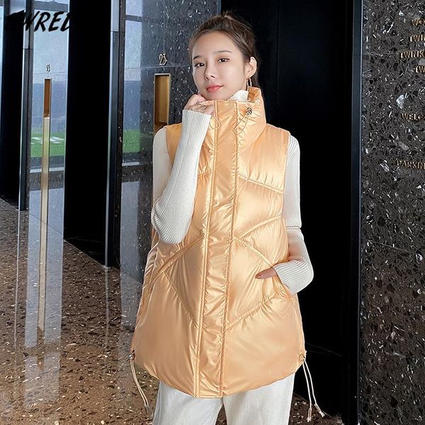 women's vests swredmi warm vest coat for autumn winter solid drawstring waistcoat women loose waterproof indoor sleevelss parka female, Black;white
women's vests swredmi warm vest coat for autumn winter solid drawstring waistcoat women loose waterproof indoor sleevelss parka female, Black;white