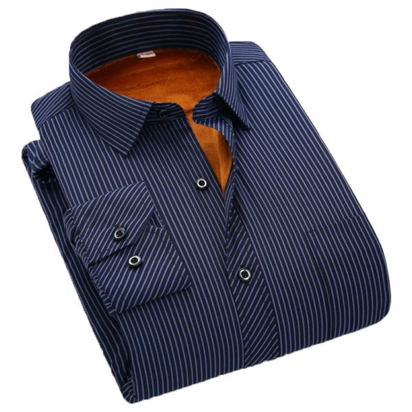 2021 new brand men long sleeve plaid warm thick fleece lining fashion soft business casual flannel shirt social 2syk ojic, White;black
2021 new brand men long sleeve plaid warm thick fleece lining fashion soft business casual flannel shirt social 2syk ojic, White;black
