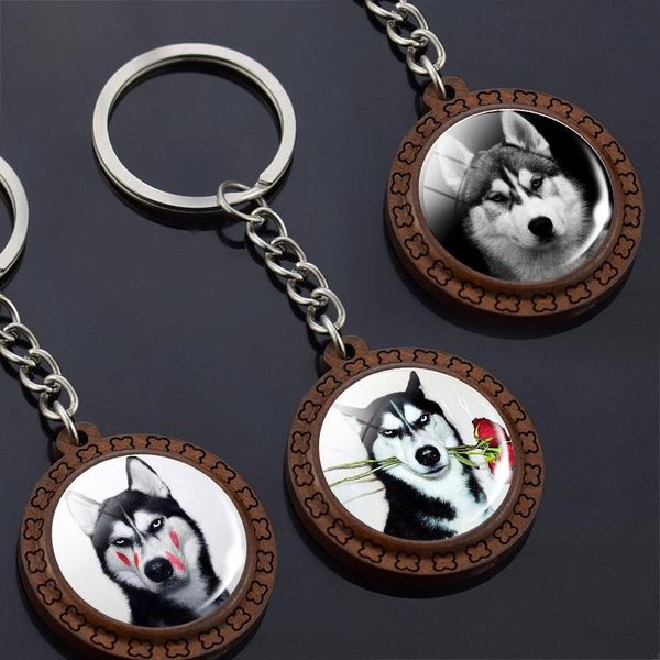 keychains cute husky po keychain keyrings for women gifts jewelry wooden handmade bohemia long pendant jewellery wholesale drop, Silver
keychains cute husky po keychain keyrings for women gifts jewelry wooden handmade bohemia long pendant jewellery wholesale drop, Silver