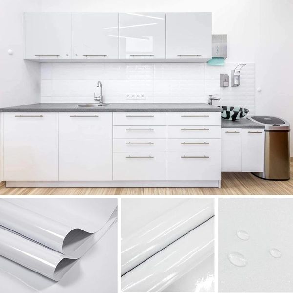 wallpapers 5 meters solid color pearly wallpaper self adhesive furniture renovation stickers waterproof oil proof sticker for kitchen
wallpapers 5 meters solid color pearly wallpaper self adhesive furniture renovation stickers waterproof oil proof sticker for kitchen