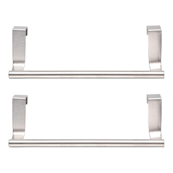 towel racks 1pc 36cm stainless steel rack creative multifunctional stand organizer storage holder for bathroom kitchen
towel racks 1pc 36cm stainless steel rack creative multifunctional stand organizer storage holder for bathroom kitchen