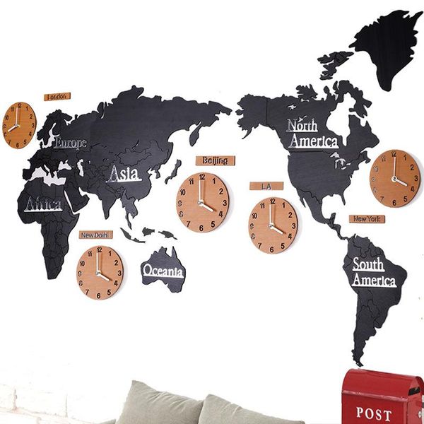wall clocks creative large clock sticker wood living room nordic 3d home decor office relogio de parede gift d016
wall clocks creative large clock sticker wood living room nordic 3d home decor office relogio de parede gift d016