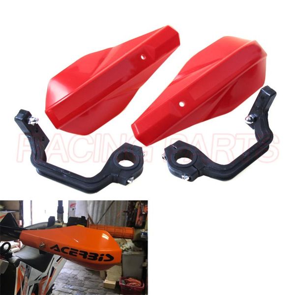 parts plastic 7/8" 22mm & 1-1/8 28mm handlebar handguard motorcycle dirt bike motocross mx supermoto wrf atv quad rmz
parts plastic 7/8" 22mm & 1-1/8 28mm handlebar handguard motorcycle dirt bike motocross mx supermoto wrf atv quad rmz