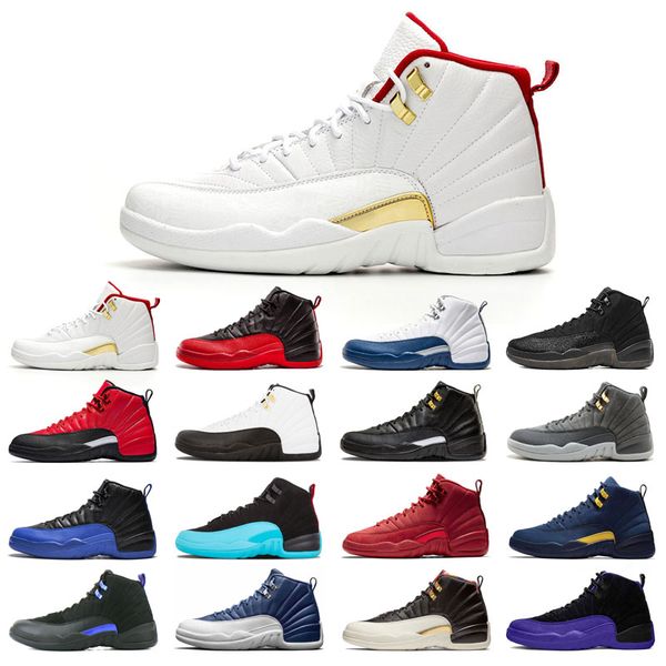 with box 12s basketball shoes 12 for man black purple bulls dark grey fiba game french blue winterized wings utility university gold michiga
with box 12s basketball shoes 12 for man black purple bulls dark grey fiba game french blue winterized wings utility university gold michiga