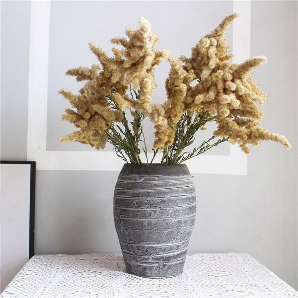 decorative flowers & wreaths rushed 3pcs solidago altissima dried plants christmas tree shape bunch decor flower christams natural
decorative flowers & wreaths rushed 3pcs solidago altissima dried plants christmas tree shape bunch decor flower christams natural